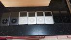 Apple Ipod Classic, Audio, Tv en Foto, Mp3-spelers | Apple iPod, Ophalen of Verzenden, Gebruikt, Classic, 40 GB en meer