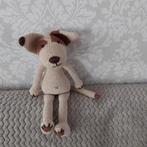 Handgemaakt gehaakt hondje - Waf!, Ophalen of Verzenden, Nieuw, Hond