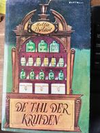 De taal der kruiden van Mellie Uyldert, Gelezen, Kruiden en Alternatief, Ophalen of Verzenden, Mellie Uyldert