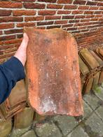 Oude Hollandse Dakpannen - ca. 300 stuks, Ophalen, Gebruikt, Steen of Klei, 15 m² of meer