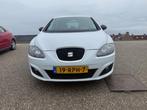 Seat Leon 1.2 TSI Ecomotive Businessline COPA Airco Navi Par, Voorwielaandrijving, Euro 5, Stof, Gebruikt