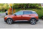 Peugeot 3008 1.2 PureTech Allure, Gebruikt, Euro 6, 1199 cc, Bruin