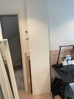 Ikea Pax Deur Forsand Wit 50x229cm, Huis en Inrichting, Ophalen, Overige materialen, Gebruikt, 200 cm of meer