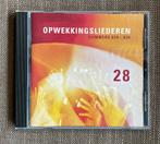 Opwekkingsliederen 28 - cd, Ophalen of Verzenden, Zo goed als nieuw, Gospel