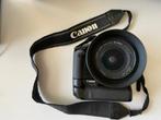 Canon 400D met veel extra’s, Ophalen, Gebruikt, Spiegelreflex, Canon