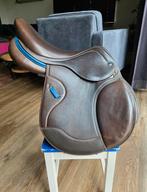 Ikonic springzadel 16 inch zgan, Ophalen, Zo goed als nieuw, Springen