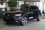 Volkswagen T-Roc 1.5 TSI 2 x R-Line Pano Virtual Led Acc Pdc, Auto's, Voorwielaandrijving, 4 cilinders, 150 pk, Alcantara