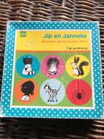 Vintage HEMA Jip en Janneke Memo Spel, Antiek en Kunst, Ophalen of Verzenden