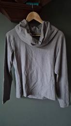 Susskind coltrui mt XL taupe bruine kleur zgan, Bruin, Maat 46/48 (XL) of groter, Ophalen of Verzenden, Zo goed als nieuw