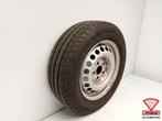 VW Transporter T5 T6 16 Inch Reservewiel velg 7H0601027D, Auto-onderdelen, Ophalen of Verzenden, Gebruikt, Volkswagen