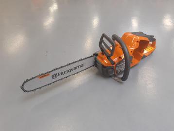 Husqvarna 542 iXP Accu kettingzaag, 38 cm blad, Aanbieding! beschikbaar voor biedingen