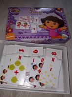 Dora Puzzles - Reken Puzzels, Ophalen of Verzenden, Gebruikt