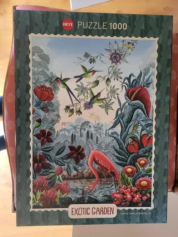 puzzel beschikbaar voor biedingen