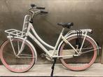 Cortina u4 dames transport fiets 28 inch 50 cm, Versnellingen, Overige merken, 50 tot 53 cm, Ophalen of Verzenden