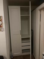 IKEA PAX Kast - Zelf demonteren!, Ophalen, Kunststof, Gebruikt, 100 tot 150 cm