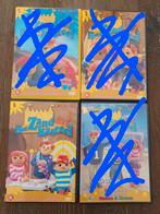 DVD van het Zandkasteel, deel 5, Alle leeftijden, Ophalen, Gebruikt