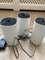 Wifi booster, Verzenden, Zo goed als nieuw