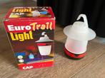 EuroTrail Light CAP, Caravans en Kamperen, Ophalen of Verzenden, Zo goed als nieuw