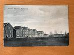 Ansichtkaart Harderwijk Nieuwe kazerne uit 1922, Ophalen of Verzenden, 1920 tot 1940, Gelderland