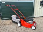 Sabo 52-K vario B, in zeer goede staat!, Gebruikt, Benzine-grasmaaier, 50 cm of meer, Ophalen
