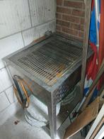 Barbecue gas, Ophalen, Zo goed als nieuw