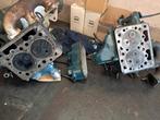 Kubota motor onderdelen, Ophalen, Gebruikt