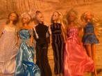 Barbie/ Barbie huis, Ophalen of Verzenden, Zo goed als nieuw, Barbie