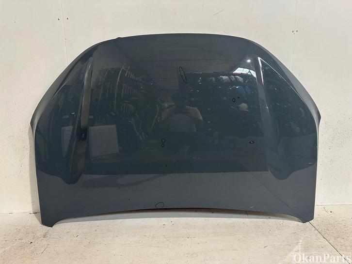 Dacia Sandero III Motorkap 651228176R, Auto-onderdelen, Carrosserie en Plaatwerk, Motorkap, Voor, Gebruikt, Ophalen of Verzenden