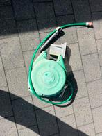 Tuinslang 10 meter., Ophalen, Zo goed als nieuw, Tuinslang