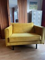 Gele Loveseat - Sissy Boy, Ophalen of Verzenden, Gebruikt, Stof, 100 tot 125 cm
