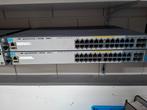 HP 2920-24G PoE+ Switch - J9727A - 2 Stuks beschikbaar, Ophalen of Verzenden, Zo goed als nieuw