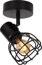 wandlamp spotjes, Huis en Inrichting, Lampen | Vloerlampen, Ophalen of Verzenden, Nieuw, Wand spot, Minder dan 100 cm