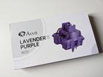 AKKO V3 Lavender Purple Pro Switch (Tactile, 45pcs) NIEUW, Computers en Software, Toetsenborden, Ophalen of Verzenden, Nieuw