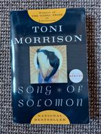 Song of Solomon  -  Toni Morrison, Ophalen of Verzenden, Gelezen