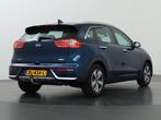Kia Niro 1.6 GDi Hybrid DynamicLine | Trekhaak | Navigatie |, 2 kWh, Leder en Stof, Origineel Nederlands, Bedrijf