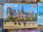 Puzzel 1000 Stukjes, Hobby en Vrije tijd, Denksport en Puzzels, Ophalen of Verzenden, 500 t/m 1500 stukjes, Zo goed als nieuw