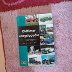 Oldtimer encyclopedie, Ophalen of Verzenden, Zo goed als nieuw, Algemeen