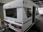 LMC Tandero 480 D # INKOOP-TOPPER #, Caravans en Kamperen, Caravans, Rondzit, Bedrijf, Overige typen, LMC en Münsterland