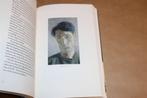 Man met Blauwe Sjaal — Gayford — Poseren Voor Lucian Freud, Boeken, Ophalen of Verzenden, Gelezen