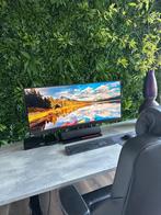 Lenovo ThinkStation i9 /64GB /2TB SSD /39,7" /4jr garantie, Computers en Software, Desktop Pc's, Ophalen, 64 GB of meer, Intel Core i9