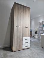 Boekenkast Pep  in zeer goede staat, Eikenhout, Zo goed als nieuw, Modern, 150 tot 200 cm