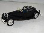 1/43 Solido Bugatti Royale Coupe de Ville, Ophalen of Verzenden, Zo goed als nieuw, Auto, Solido