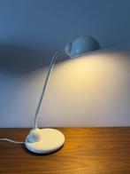 Tafellamp, bureaulamp, Vrieland, vintage, retro, jr 70, Ophalen of Verzenden, Zo goed als nieuw, Minder dan 50 cm