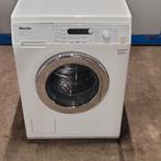 Miele Wasmachine V 5869 - Topkwaliteit!, 1200 tot 1600 toeren, Gebruikt, Info@miele.com, 4 tot 6 kg