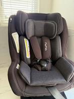 2x Nuna rebl Plus super netjes, Extra hoes, draaibaar!, Kinderen en Baby's, Autostoeltjes, Slaapstand, Zo goed als nieuw, Isofix