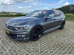 Volkswagen Passat 1.4 TSI 92KW Variant Dsg7 2017 R-line, Auto's, 65 €/maand, 125 pk, 4 cilinders, Origineel Nederlands