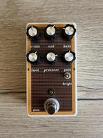 DNM Bassman 59 Preamp, Ophalen of Verzenden, Nieuw, Volume
