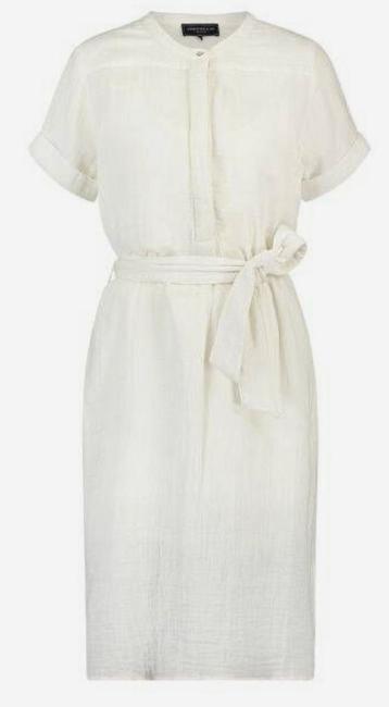 Off white jurk Josephine & Co (38) beschikbaar voor biedingen