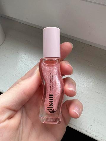 Gisou lip oil beschikbaar voor biedingen