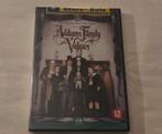 Addams Family Values Sealed Dvd Comedy, Alle leeftijden, Ophalen of Verzenden, Nieuw in verpakking, Romantische komedie